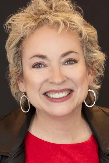 April Stirling
