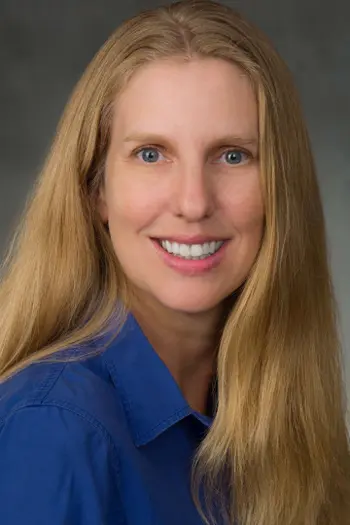 Anita Burns