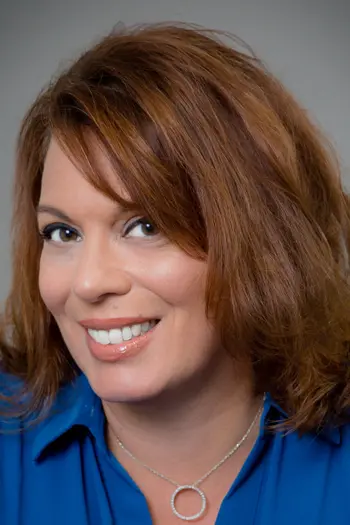 Audra DiGello