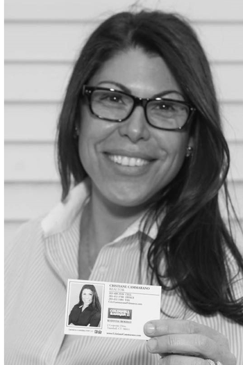 Cristiane Cammarano