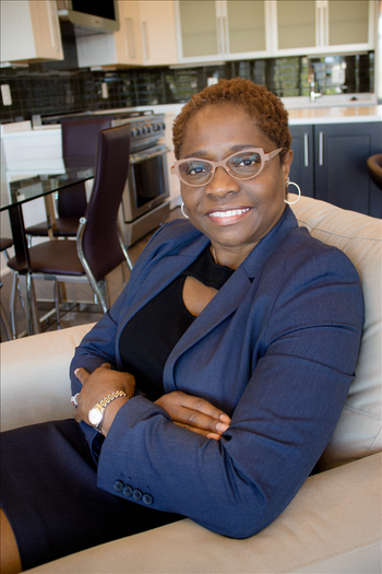 Ina Hayes-Igbozuruike