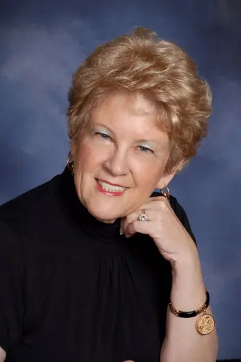 Mary Speer