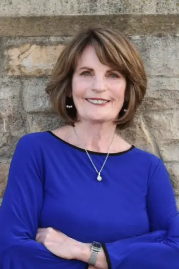 Marilyn Burke