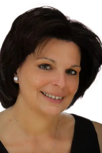 Theresa "Terri" Russo
