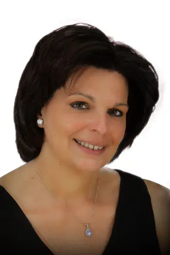 Terri Russo