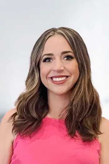 Courtney Hoch