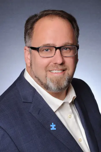 Daniel Schlaack