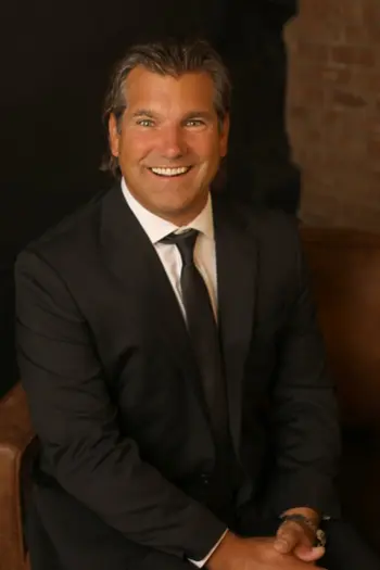 Pete Perisin