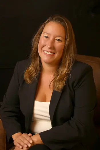 Kristin Pfad