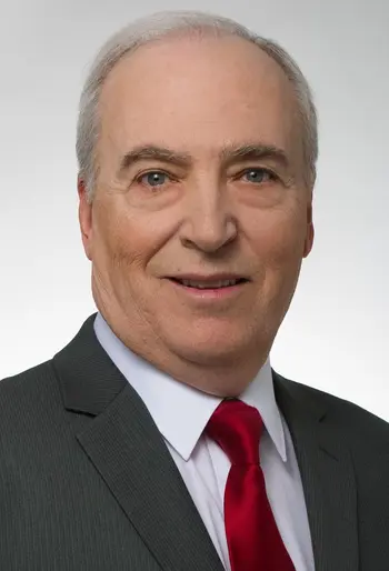 Gerry Walman