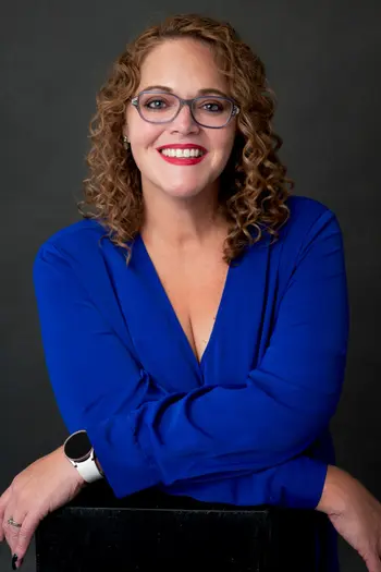 Jennie Drumm