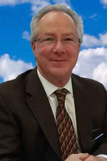 Martin Miller