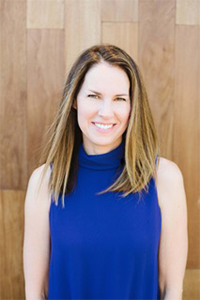Susan McWilliams