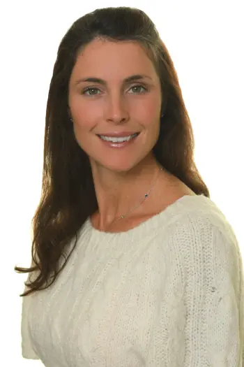 Kathryn McCowan