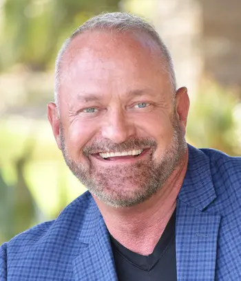 Troy Goodwin
