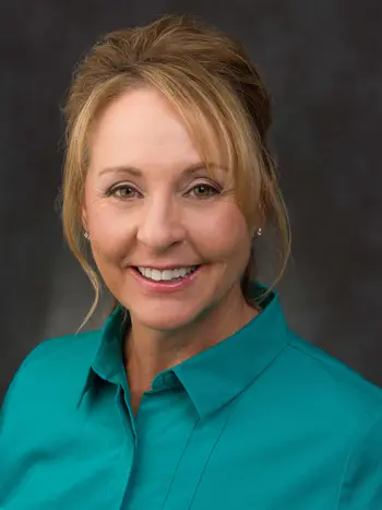 Veronica Lawson