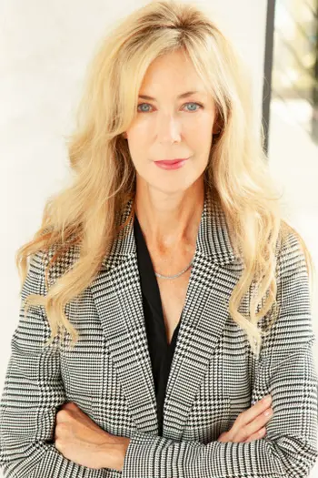 Shelly Hilliard