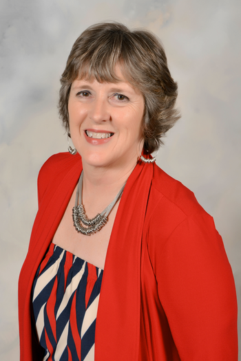 Laura Garrett