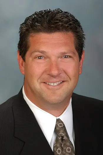 Jerry Thomas