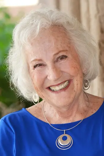 Rosemary Keely