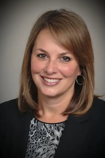 Sharon Falco