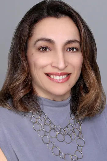 Lucy Palmese
