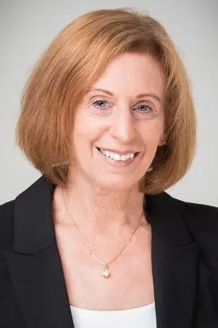 Judy Mison