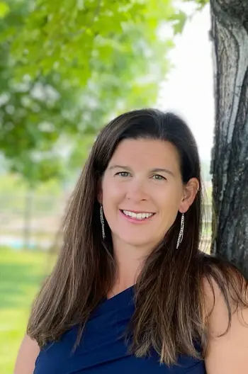 Jennifer MCINTOSH