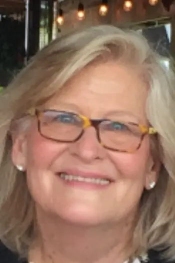 April Ford