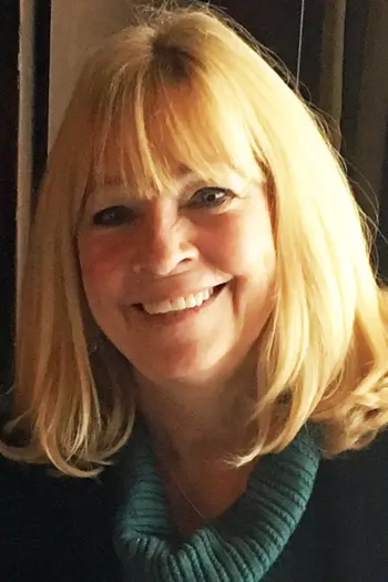 Carol Murphy