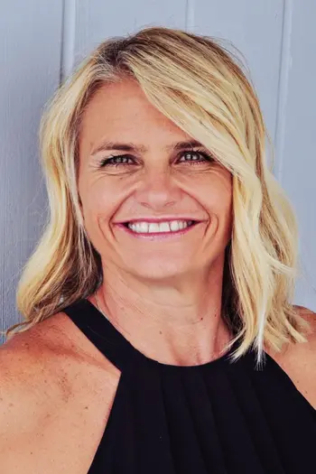 Jen Harris