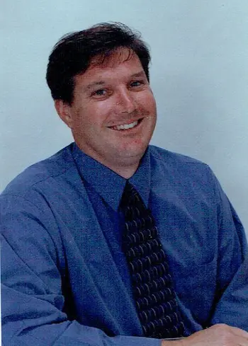 Timothy Suber