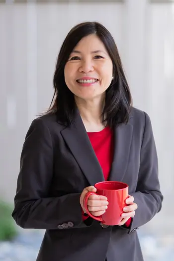 Emma Thao Buchman