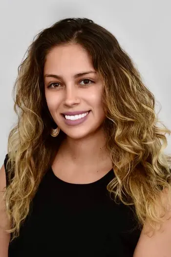 Dezirae Maldonado