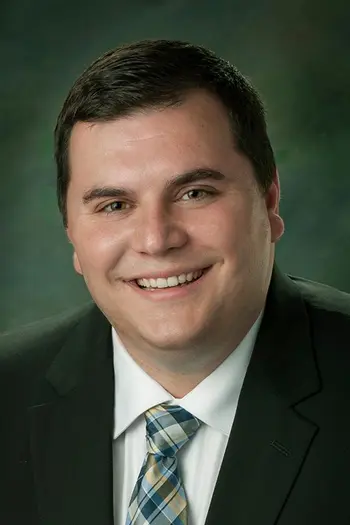 Mike Eldridge