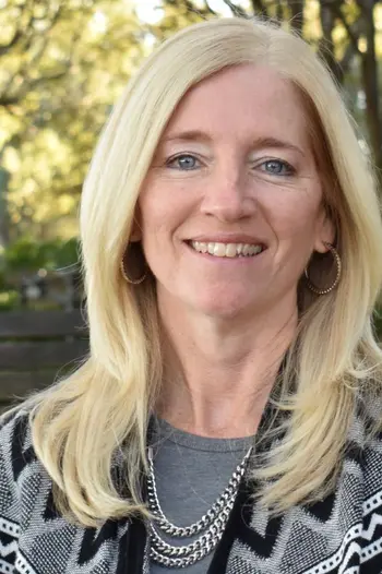 Kimberly Mosher