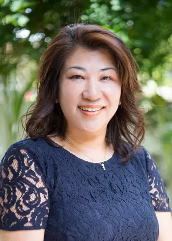 Mikiko Terahira