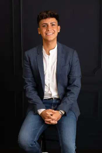 Simon Vassalo