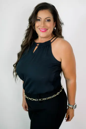 Amy Beckum