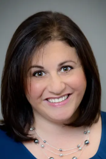 Kami Bernier