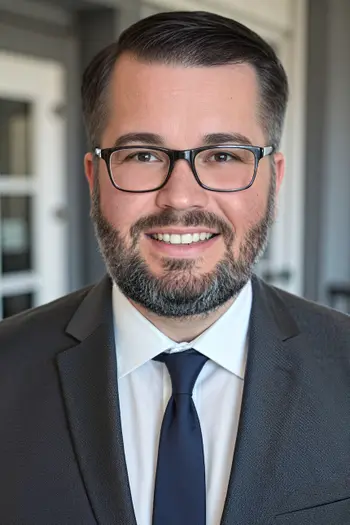 Jarod Britman