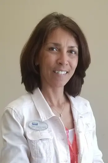 Gina Lancellotti
