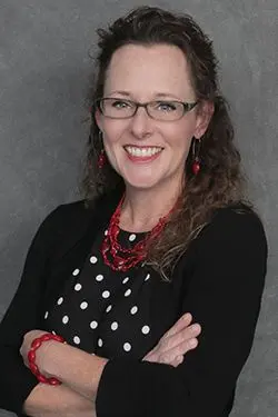 Karen Crowe