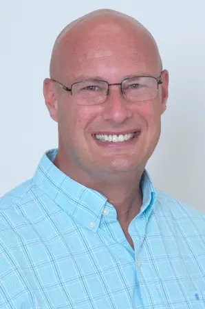 Chad Cook