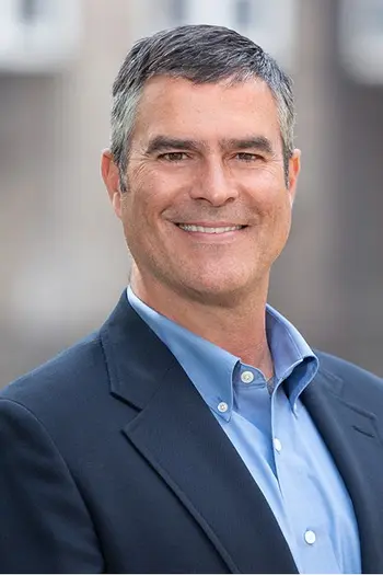 Scott Comstock