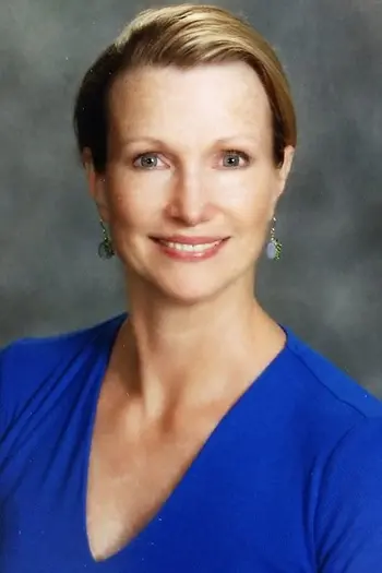 Jill Callahan