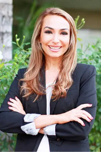 Jackie Ovsepyan