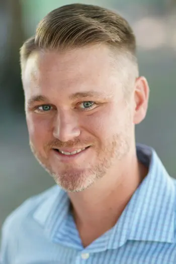Patrick Hulsey