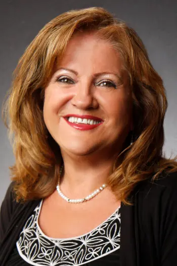 Vicki Wimberly