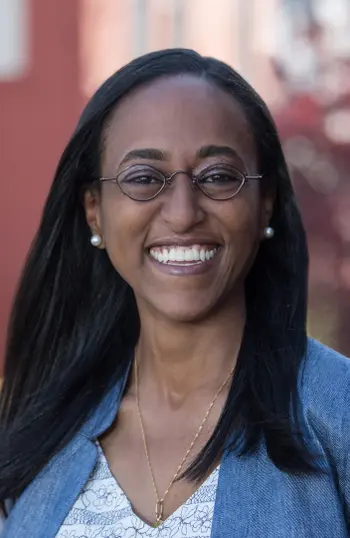 Yeme Mengistu-Gunn